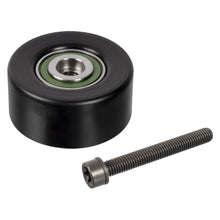 Load image into Gallery viewer, Timing Belt Idler Pulley Inc Bolt Fits FIAT Croma Stilo Multi Wagon V Febi 27819