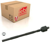 Load image into Gallery viewer, Front Inner Tie Rod Inc Nut Fits Subaru Forester Impreza Legacy Outba Febi 27820