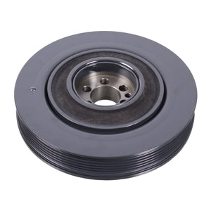 Decoupled Crankshaft Pulley Fits Lancia Kappa Lybra Phedra Thesis FIA Febi 27823