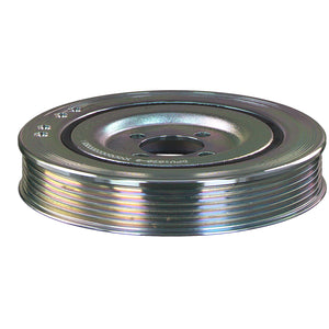Crankshaft Pulley Fits Vauxhall Agila Astra Combo Corsa Meriva Tigra Febi 27824