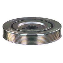 Load image into Gallery viewer, Crankshaft Pulley Fits Vauxhall Agila Astra Combo Corsa Meriva Tigra Febi 27824