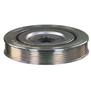 Crankshaft Pulley Fits Vauxhall Agila Astra Combo Corsa Meriva Tigra Febi 27824