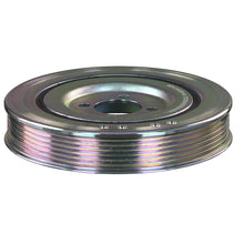Load image into Gallery viewer, Crankshaft Pulley Fits Vauxhall Agila Astra Combo Corsa Meriva Tigra Febi 27824