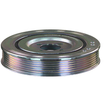 Load image into Gallery viewer, Crankshaft Pulley Fits Vauxhall Agila Astra Combo Corsa Meriva Tigra Febi 27824