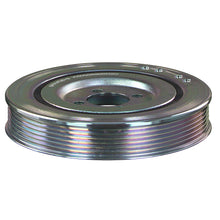 Load image into Gallery viewer, Crankshaft Pulley Fits Vauxhall Agila Astra Combo Corsa Meriva Tigra Febi 27824