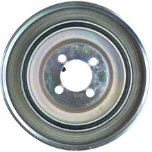 Load image into Gallery viewer, Crankshaft Pulley Fits Vauxhall Agila Astra Combo Corsa Meriva Tigra Febi 27824