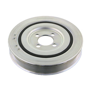 Crankshaft Pulley Fits Vauxhall Agila Astra Combo Corsa Meriva Tigra Febi 27824