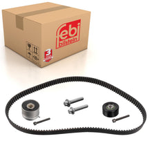 Load image into Gallery viewer, Timing Belt Kit Fits Astra Classic G J GTC H Corsa D Insignia A Meriv Febi 27825