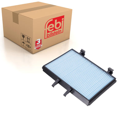 Cabin Filter Fits Mitsubishi Space Runner Space Wagon 4x4 Febi 27833
