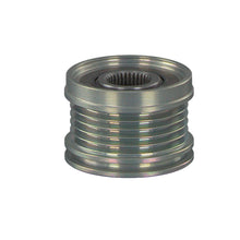 Load image into Gallery viewer, Alternator Overrun Pulley Fits Mitsubishi Colt Smart Forfour Model 45 Febi 27837