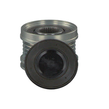 Load image into Gallery viewer, Alternator Overrun Pulley Fits Mitsubishi Colt Smart Forfour Model 45 Febi 27837