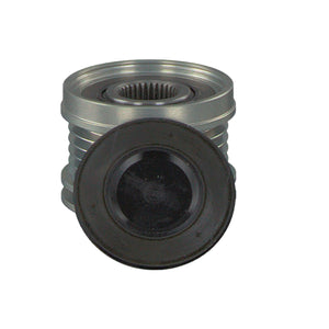 Alternator Overrun Pulley Fits Mitsubishi Colt Smart Forfour Model 45 Febi 27837