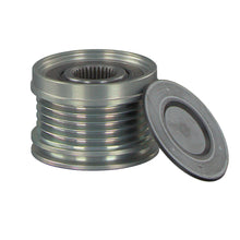 Load image into Gallery viewer, Alternator Overrun Pulley Fits Mitsubishi Colt Smart Forfour Model 45 Febi 27837