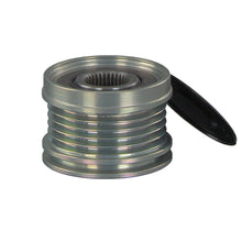 Load image into Gallery viewer, Alternator Overrun Pulley Fits Mitsubishi Colt Smart Forfour Model 45 Febi 27837