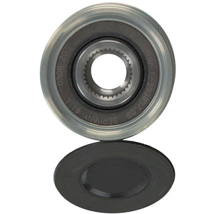 Alternator Overrun Pulley Fits Mitsubishi Colt Smart Forfour Model 45 Febi 27837