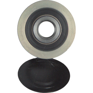 Alternator Overrun Pulley Fits Mitsubishi Colt Smart Forfour Model 45 Febi 27837