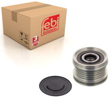 Load image into Gallery viewer, Alternator Overrun Pulley Fits Mitsubishi Colt Smart Forfour Model 45 Febi 27837