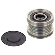 Load image into Gallery viewer, Alternator Overrun Pulley Fits Mitsubishi Colt Smart Forfour Model 45 Febi 27837