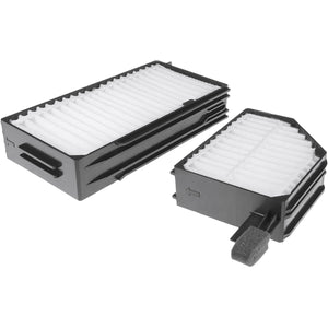 Cabin Filter Set Fits Subaru Legacy Outback OE G3210AE000 Febi 27838