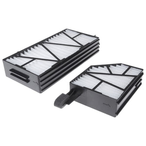 Cabin Filter Set Fits Subaru Legacy Outback OE G3210AE000 Febi 27838