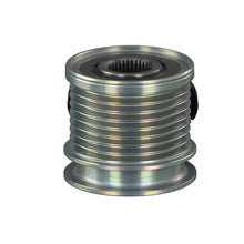 Load image into Gallery viewer, Alternator Overrun Pulley Fits Mercedes Benz G-Class Model 463 GL-Cla Febi 27839