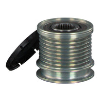 Load image into Gallery viewer, Alternator Overrun Pulley Fits Mercedes Benz G-Class Model 463 GL-Cla Febi 27839