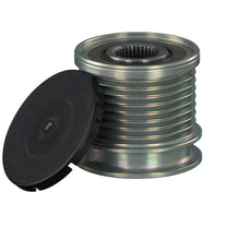 Load image into Gallery viewer, Alternator Overrun Pulley Fits Mercedes Benz G-Class Model 463 GL-Cla Febi 27839
