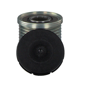 Alternator Overrun Pulley Fits Mercedes Benz G-Class Model 463 GL-Cla Febi 27839