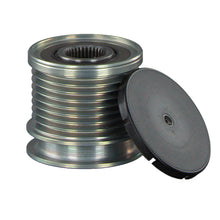 Load image into Gallery viewer, Alternator Overrun Pulley Fits Mercedes Benz G-Class Model 463 GL-Cla Febi 27839