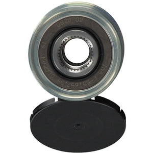 Alternator Overrun Pulley Fits Mercedes Benz G-Class Model 463 GL-Cla Febi 27839