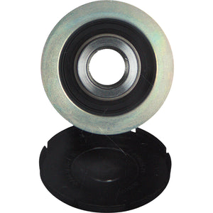 Alternator Overrun Pulley Fits Mercedes Benz G-Class Model 463 GL-Cla Febi 27839