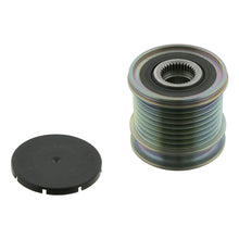 Load image into Gallery viewer, Alternator Overrun Pulley Fits Mercedes Benz G-Class Model 463 GL-Cla Febi 27839