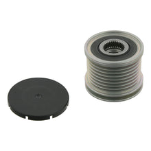 Load image into Gallery viewer, Alternator Overrun Pulley Fits Mercedes Benz GL-Class Model 164 M-Cla Febi 27840