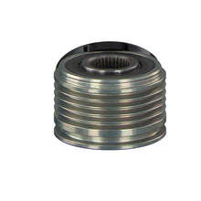Load image into Gallery viewer, Alternator Overrun Pulley Fits Mercedes Benz A-Class Model 169 B-Clas Febi 27841