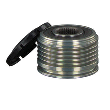 Load image into Gallery viewer, Alternator Overrun Pulley Fits Mercedes Benz A-Class Model 169 B-Clas Febi 27841