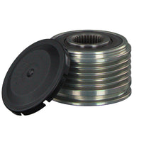 Load image into Gallery viewer, Alternator Overrun Pulley Fits Mercedes Benz A-Class Model 169 B-Clas Febi 27841
