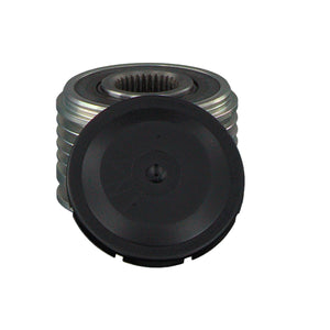 Alternator Overrun Pulley Fits Mercedes Benz A-Class Model 169 B-Clas Febi 27841