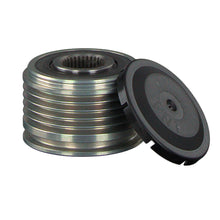 Load image into Gallery viewer, Alternator Overrun Pulley Fits Mercedes Benz A-Class Model 169 B-Clas Febi 27841