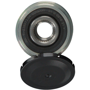 Alternator Overrun Pulley Fits Mercedes Benz A-Class Model 169 B-Clas Febi 27841