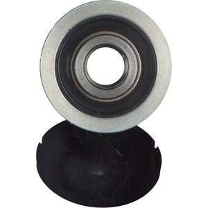 Alternator Overrun Pulley Fits Mercedes Benz A-Class Model 169 B-Clas Febi 27841