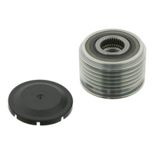 Load image into Gallery viewer, Alternator Overrun Pulley Fits Mercedes Benz A-Class Model 169 B-Clas Febi 27841
