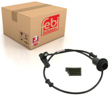 Load image into Gallery viewer, Rear Left Abs Sensor Fits Mercedes Benz CL Model 215 S-Class 220 Febi 27855