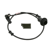 Load image into Gallery viewer, Rear Left Abs Sensor Fits Mercedes Benz CL Model 215 S-Class 220 Febi 27855