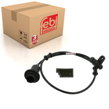 Load image into Gallery viewer, Rear Right Abs Sensor Fits Mercedes Benz CL Model 215 S-Class 220 Febi 27856
