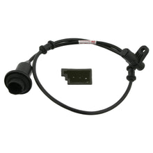 Load image into Gallery viewer, Rear Right Abs Sensor Fits Mercedes Benz CL Model 215 S-Class 220 Febi 27856