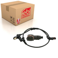 Load image into Gallery viewer, Front Abs Sensor Fits Mercedes Benz CL Model 215 S-Class 220 Febi 27857