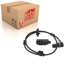 Load image into Gallery viewer, Rear Right Abs Sensor Fits Mercedes Benz E-Class Model 210 Febi 27858