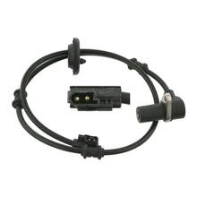Load image into Gallery viewer, Rear Right Abs Sensor Fits Mercedes Benz E-Class Model 210 Febi 27858