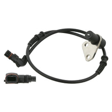 Load image into Gallery viewer, Front Left Abs Sensor Fits Mercedes Benz E-Class Model 210 Febi 27860