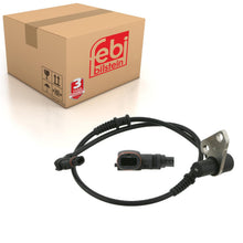 Load image into Gallery viewer, Front Right Abs Sensor Fits Mercedes Benz E-Class Model 210 Febi 27861
